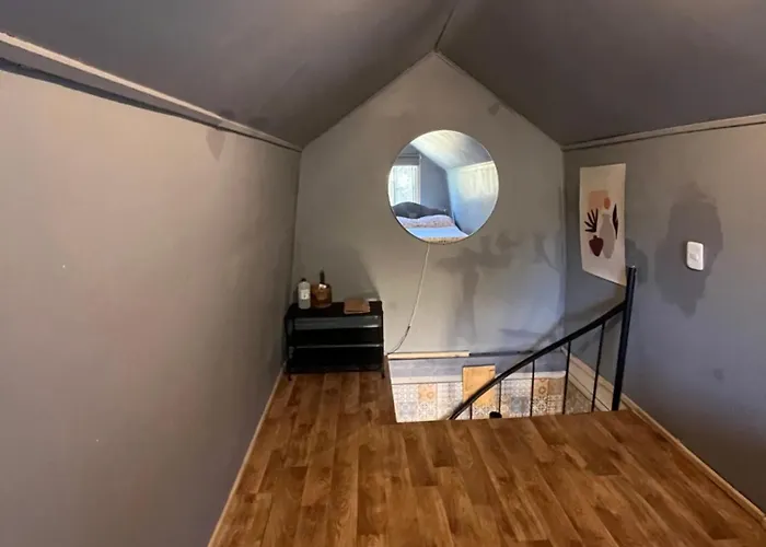 Cabana Talagante