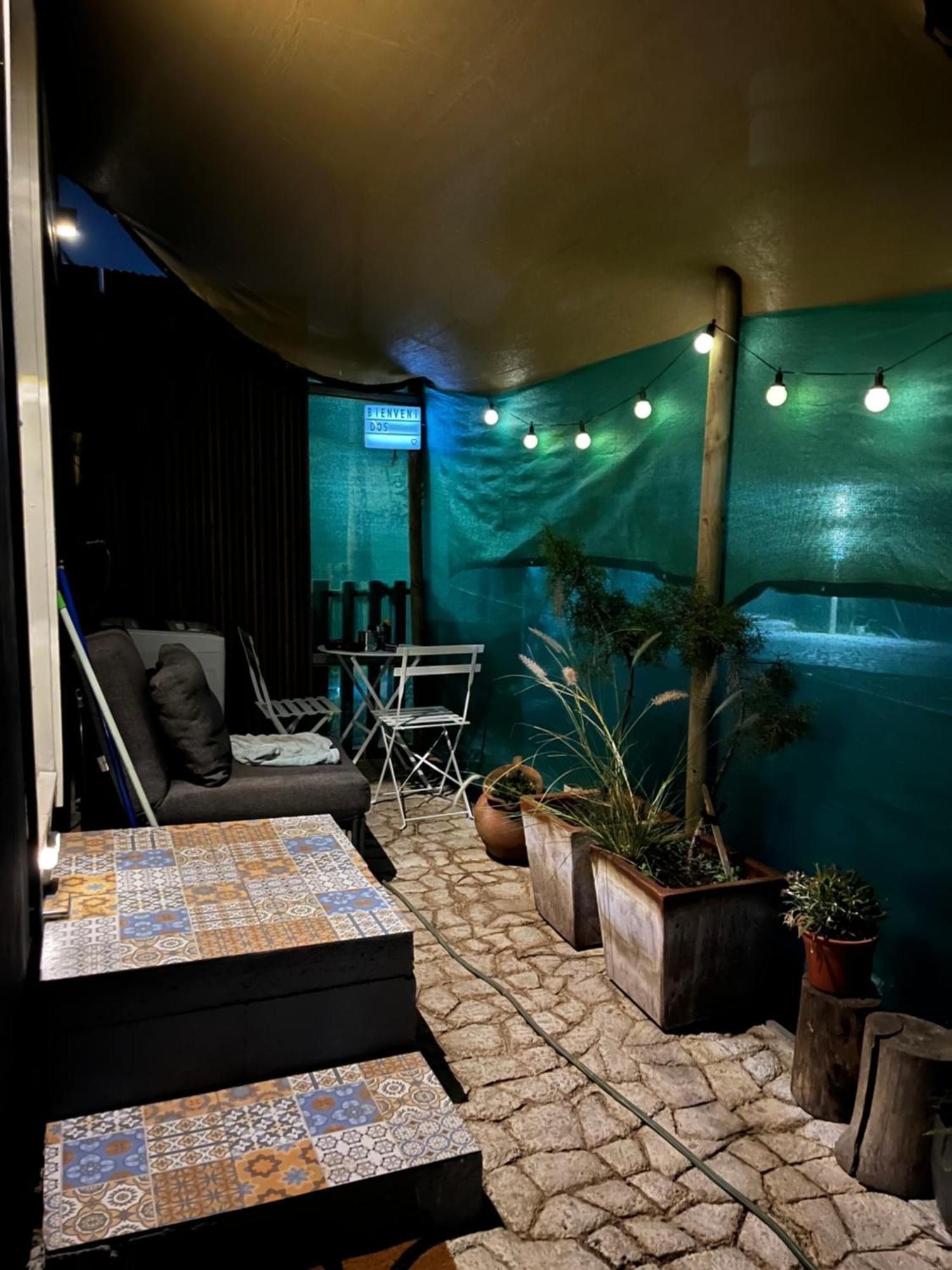 Cabana Talagante Talagante