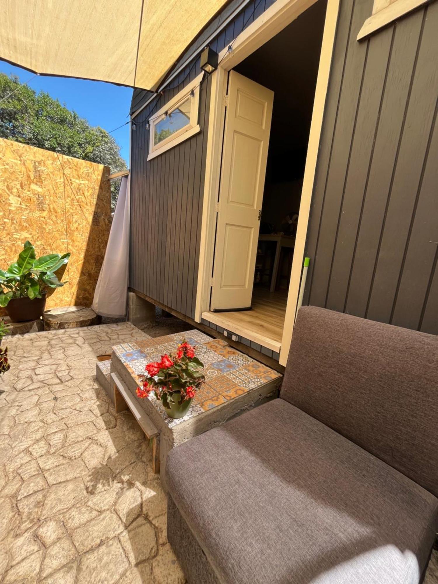 Cabana Talagante Country house Talagante